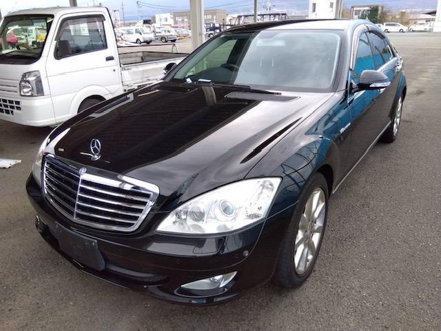 �h�C�c&nbsp;�����Z�f�X�E�x���c S�N���X S350�ʐ^1����