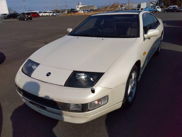���Y&nbsp;�t�F�A���f�BZ 3�D0 300ZX 2by2 T�o�[���[�t�ʐ^1����