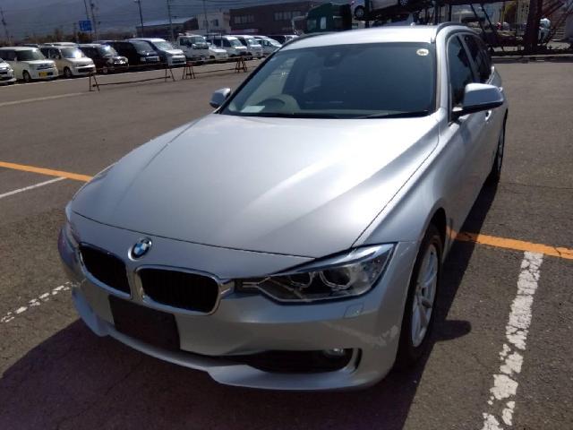 �h�C�c&nbsp;BMW �R�V���[�Y 320d�ʐ^1����