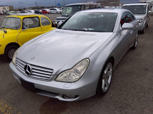 �h�C�c&nbsp;�����Z�f�X�E�x���c �b�k�r�N���X CLS350�ʐ^1����