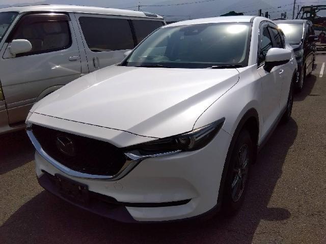 �}�c�_&nbsp;CX-5 2�D2 XD �v���A�N�e�B�u �f�B�[�[���^�[�{�ʐ^1����