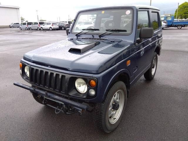 XYL Wj[ 660 XS 4WDʐ^1