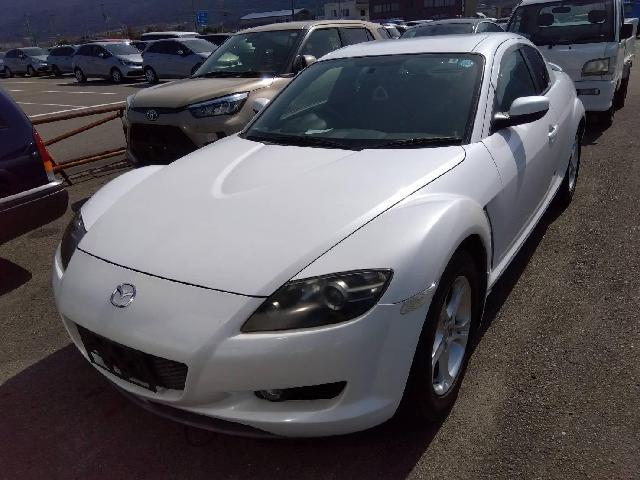 �}�c�_&nbsp;RX-8 �^�C�vE�ʐ^1����