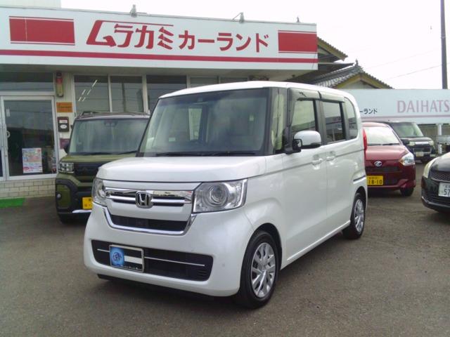 �z���_&nbsp;N-BOX 660 L Gathers�i�r�t���Z�OTV���A���h�����R�ʐ^1����