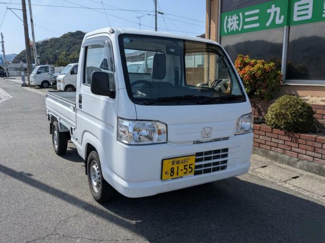 �z���_&nbsp;�A�N�e�B�g���b�N SDX 4WD 5���}�j���A���ʐ^1����