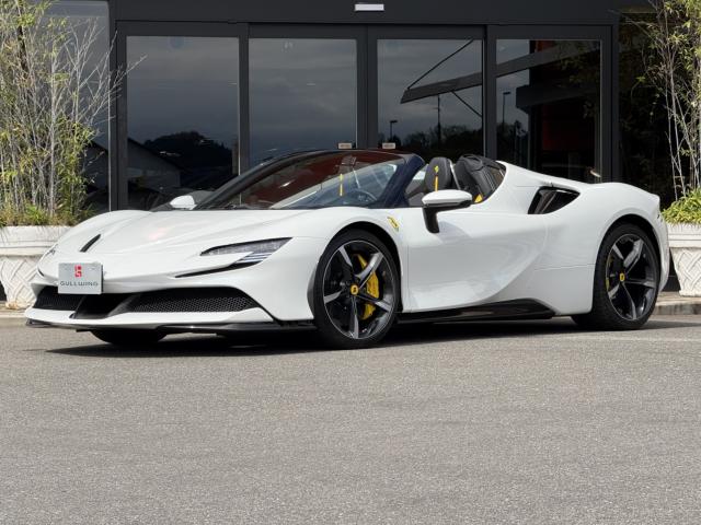 �C�^���A&nbsp;�t�F���[�� ���̑� SF90 �X�p�C�_�[ �x�[�X�O���[�h�ʐ^1����