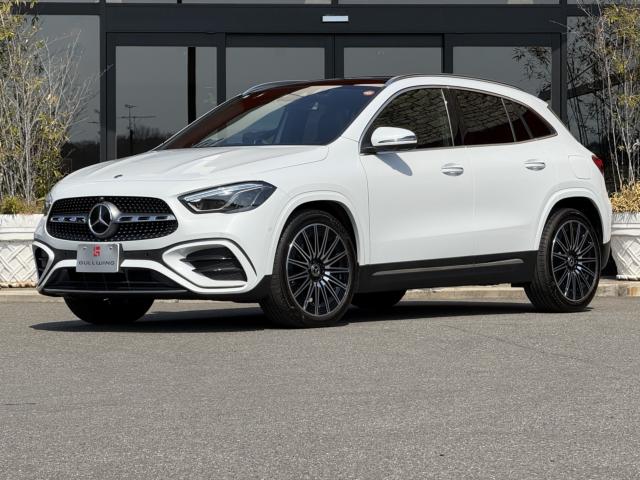 �h�C�c&nbsp;�����Z�f�X�E�x���c �f�k�`�N���X GLA200d 4�}�`�b�N AMG���C���ʐ^1����