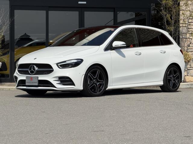 �h�C�c&nbsp;�����Z�f�X�E�x���c B�N���X B200d AMG���C���ʐ^1����