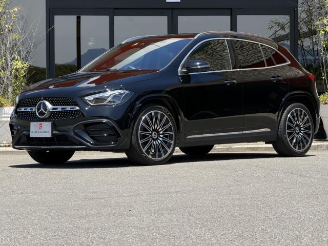 ドイツ メルセデス・ベンツ GLAクラス GLA200d 4マチック AMGライン写真1枚目 ドイツ メルセデス・ベンツ GLAクラス GLA200d 4マチック AMGライン写真1枚目