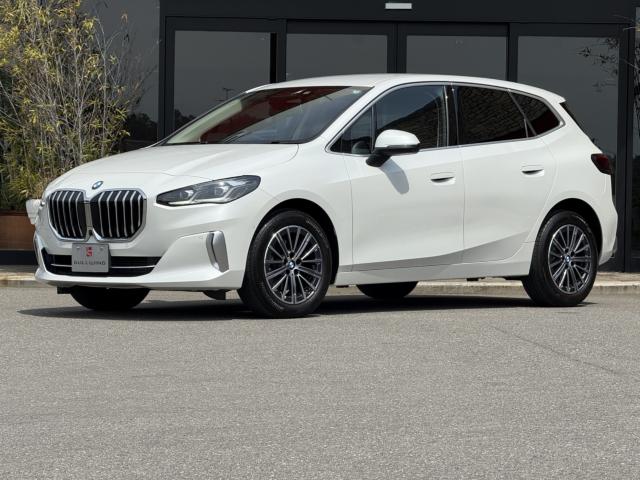 hCc BMW QV[Y 218i GNXN[Vuʐ^1