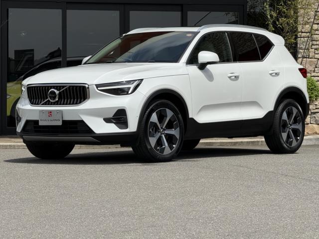 スウェーデン ボルボXC40 ウルトラ B4 AWD写真1枚目 スウェーデン ボルボXC40 ウルトラ B4 AWD写真1枚目