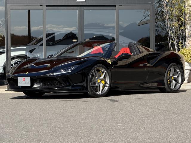 �C�^���A&nbsp;�t�F���[�� ���̑� F8 �X�p�C�_�[ F1 DCT�ʐ^1����