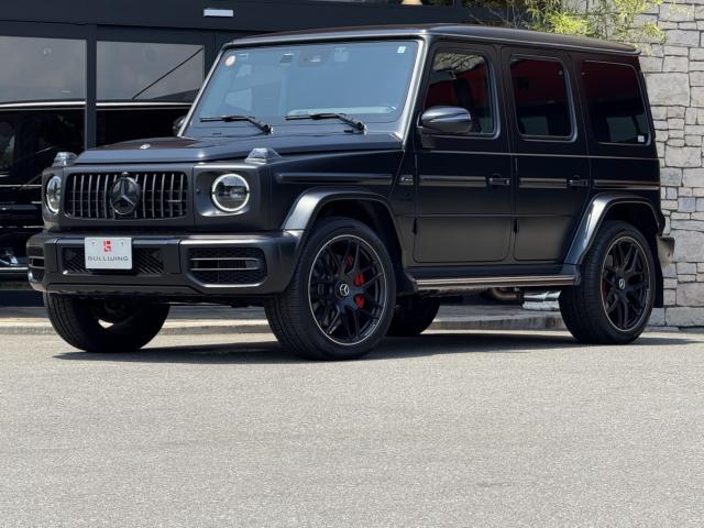 hCc AMG fNX G63ʐ^1