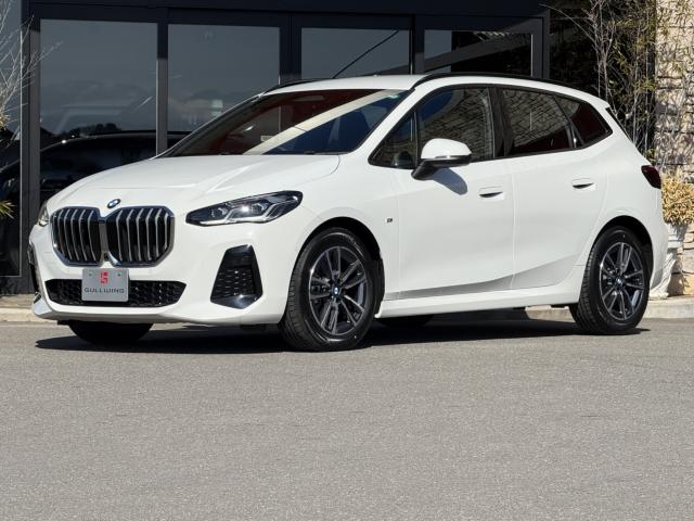 �h�C�c&nbsp;BMW �Q�V���[�Y 218i M�X�|�[�c�ʐ^1����