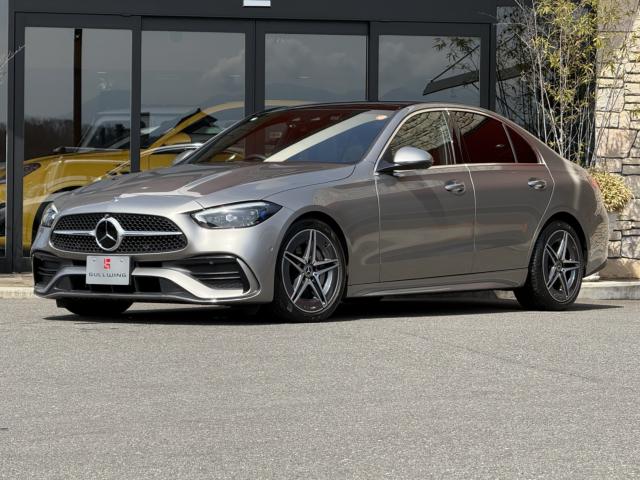 �h�C�c&nbsp;�����Z�f�X�E�x���c C�N���X C220d �A�o���M�����h AMG���C���ʐ^1����