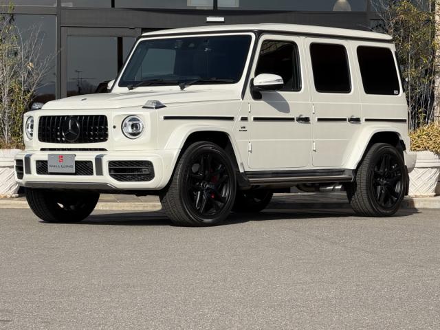 �h�C�c&nbsp;AMG �f�N���X G63 �ʐ^1����
