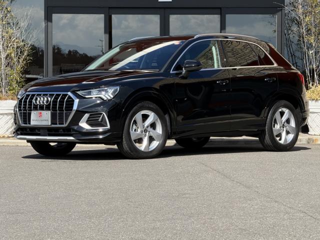 �h�C�c&nbsp;�A�E�f�B �p�R 35 TFSI �A�h�o���X�h�ʐ^1����