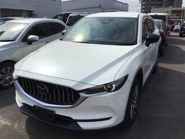 �}�c�_&nbsp;CX-5 2�D2 XD �G�N�X�N���[�V�u ���[�h �f�B�[�[���^�[�{�ʐ^1����