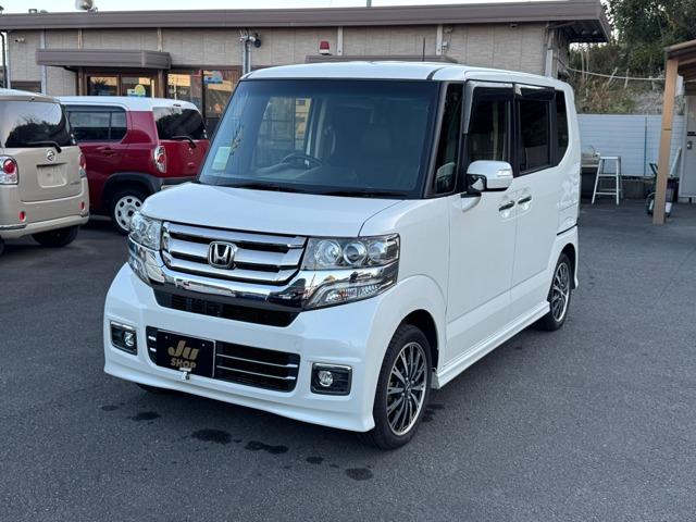 �z���_&nbsp;N-BOX�J�X�^�� 660 G �^�[�{ L�p�b�P�[�W �i�r�^�t���Z�OTV�^Bluetooth�I�[�f�B�I�ʐ^1����