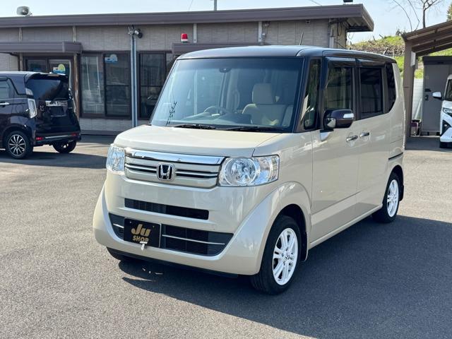 �z���_&nbsp;N-BOX 660 G L�p�b�P�[�W 2�g�[���J���[�^�i�r�^TV�^B�J�����^�����d���ʐ^1����