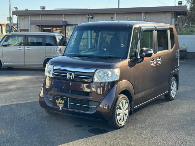 �z���_&nbsp;N-BOX 660 G �^�[�{SS�p�b�P�[�W Bluetooth�^�V�[�g�q�[�^�[�^�����d���ʐ^1����