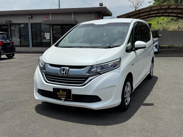 ホンダ フリード+ 1.5 ハイブリッド G ホンダセンシング ナビ/Bluetoothオーディオ/両側電動写真1枚目 ホンダ フリード+ 1.5 ハイブリッド G ホンダセンシング ナビ/Bluetoothオーディオ/両側電動写真1枚目