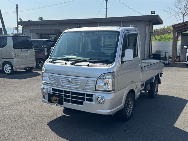 ���Y&nbsp;NT100�N���b�p�[ 660 GX 4WD CD�^PW�^�Փˌy���^�L�[���X�^�O��h�����R�ʐ^1����