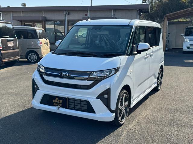 ダイハツ ムーヴ 660 RS LEDライト・両側パワースライドドア写真1枚目 ダイハツ ムーヴ 660 RS LEDライト・両側パワースライドドア写真1枚目