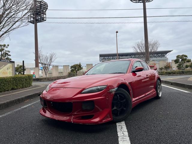 }c_ RX-8 ^CvSʐ^1