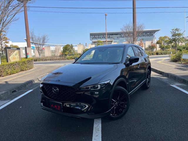�}�c�_&nbsp;CX-5 2�D0 20S �u���b�N �Z���N�V�����ʐ^1����
