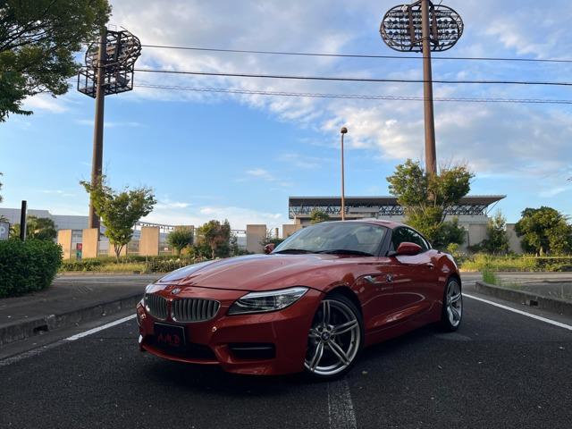 hCc BMW yS shCu 35isʐ^1
