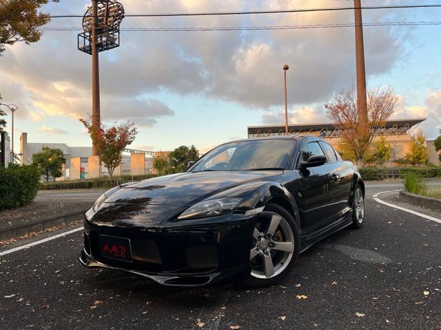 }c_ RX-8 ^CvSʐ^1