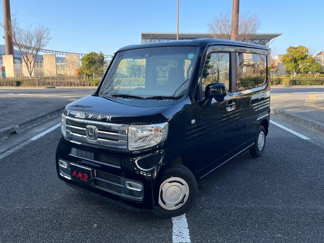 �z���_&nbsp;N-VAN�{�X�^�C�� 660 �{ �N�[�� �^�[�{ �z���_�Z���V���O�ʐ^1����