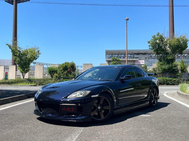 }c_ RX-8 ^CvE }c_Xs[h GAʐ^1