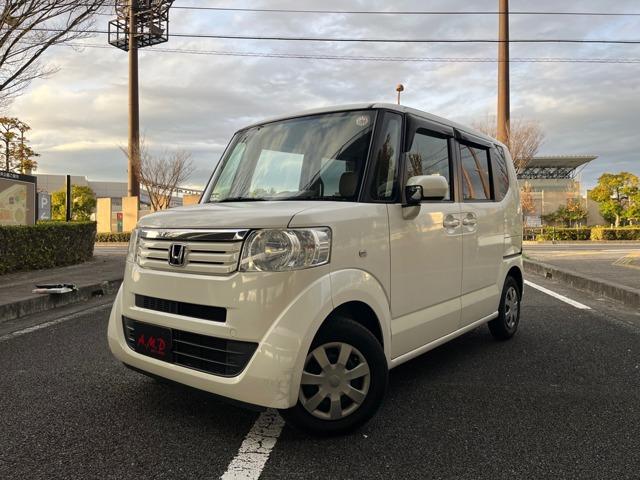 �z���_&nbsp;N-BOX 660 G �X�}�[�g�L�[ �����X���C�h�h�A�ʐ^1����