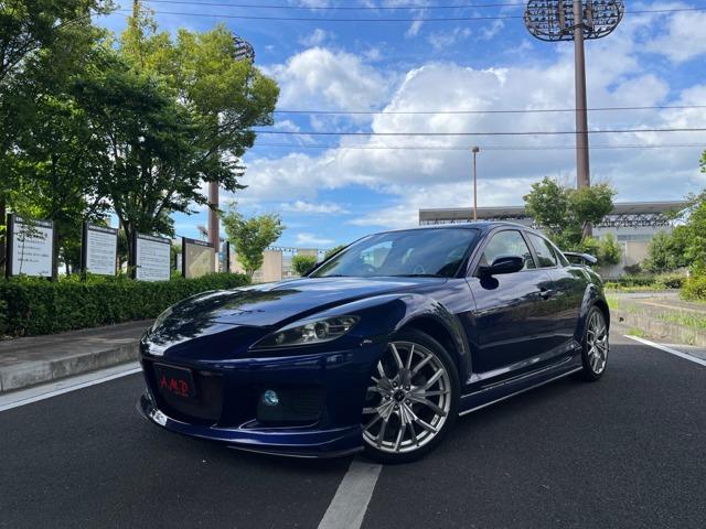 }c_ RX-8 x[Xf }c_Xs[hGAʐ^1