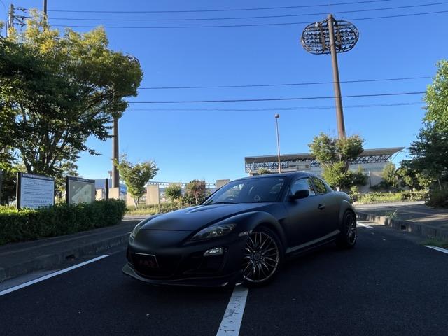 }c_ RX-8 ^CvSʐ^1