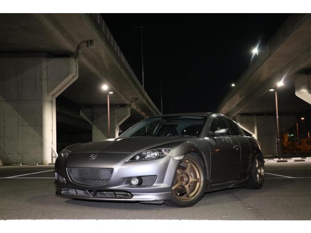 }c_ RX-8 ^CvSʐ^1