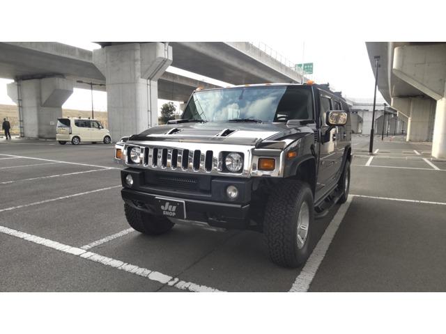 �A�����J&nbsp;�n�}�[�g�Q �^�C�vG 4WD �����ۊǎ� �����I�[�i�[ ���s26000Km �{�v�ʐ^1����