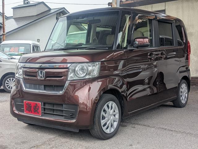 �z���_&nbsp;N-BOX 660 G L �z���_�Z���V���O �i�rTV �o�b�N�J���� ETC �Б��d���ʐ^1����