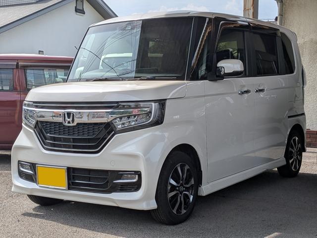 �z���_&nbsp;N-BOX�J�X�^��  660 G L �z���_�Z���V���O �����d���X���C�h�h�A �i�rTV�ʐ^1����