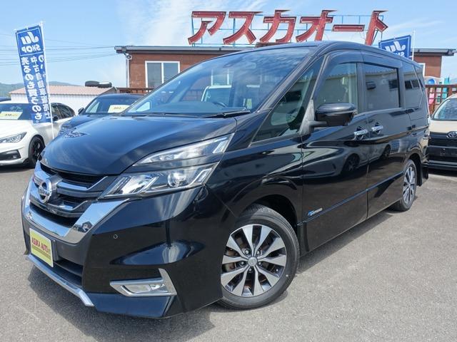 日産 セレナ 2.0 ハイウェイスター 9型ナビTV アラウンドビュー Rモニター写真1枚目 日産 セレナ 2.0 ハイウェイスター 9型ナビTV アラウンドビュー Rモニター写真1枚目