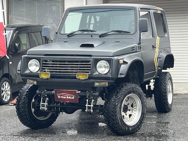 XYL Wj[ 660 o HC 4WD tgAbvF E^g^Cxώʐ^1