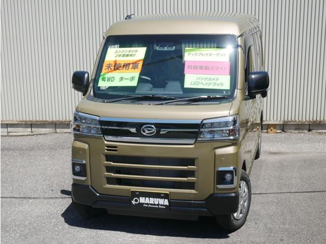 _Cnc Ag[ 660 RS 4WD ^[{fBXvCI[fBIobNJʐ^1