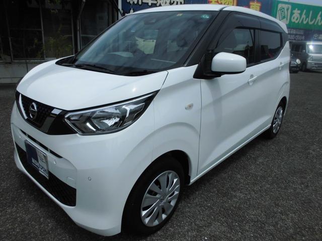 日産 デイズ 660 S ナビTV エマブレ ETC ナビ連動ドラレコ写真1枚目 日産 デイズ 660 S ナビTV エマブレ ETC ナビ連動ドラレコ写真1枚目