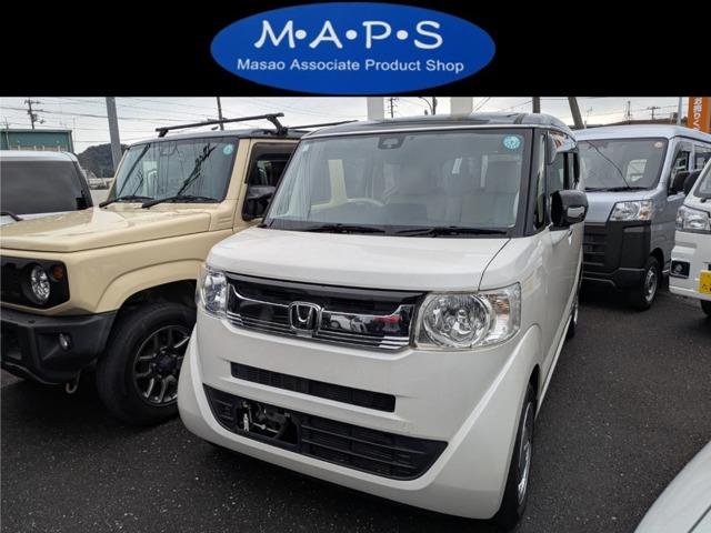 �z���_&nbsp;N-BOX�X���b�V�� 660 X �e���r�i�r ETC Bluetooth �X�}�[�g�L�[�ʐ^1����