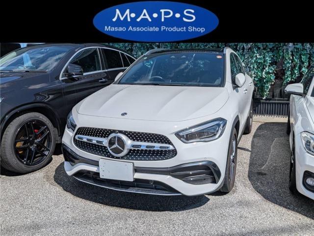 �h�C�c&nbsp;�����Z�f�X�E�x���c �f�k�`�N���X GLA200 d 4�}�`�b�N �f�B�[�[���^�[�{ 4WD �e���r�@�o�b�N�J�����@ETC�@�N���R���ʐ^1����