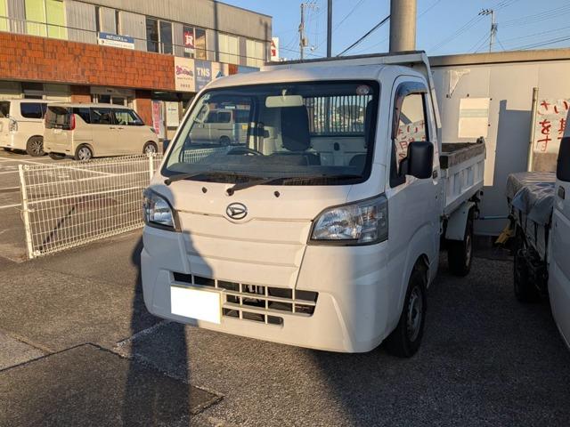 �_�C�n�c&nbsp;�n�C�[�b�g�g���b�N 660 ���ړI�_���v PTO�� 3���J 4WD�ʐ^1����