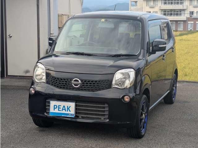 日産 モコ 660 G テレビナビ バックカメラ Bluetooth ETC写真1枚目 日産 モコ 660 G テレビナビ バックカメラ Bluetooth ETC写真1枚目