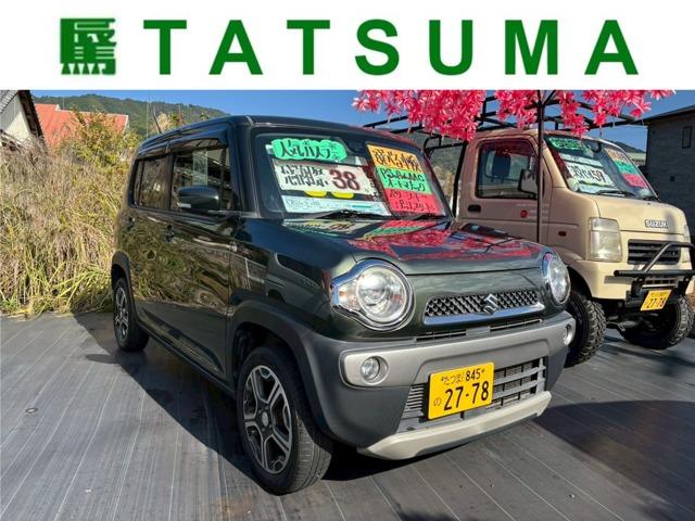 スズキ ハスラー 660 X スマートキー アルミ写真1枚目 スズキ ハスラー 660 X スマートキー アルミ写真1枚目